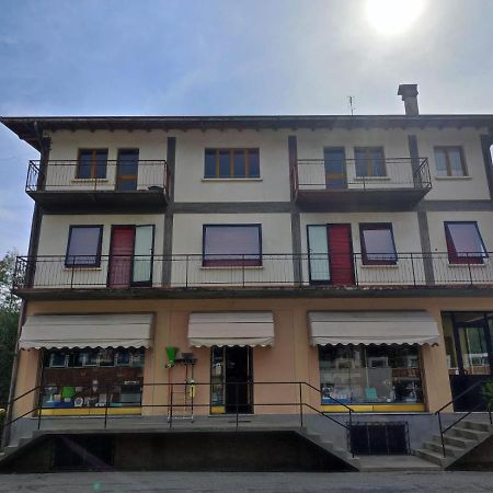 Casa Celeste Farra d'Alpago Εξωτερικό φωτογραφία