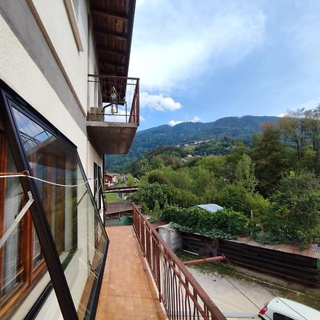 Casa Celeste Farra d'Alpago Εξωτερικό φωτογραφία