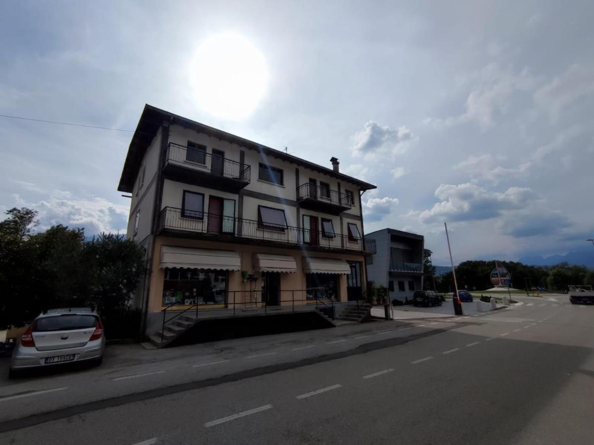 Casa Celeste Farra d'Alpago Εξωτερικό φωτογραφία