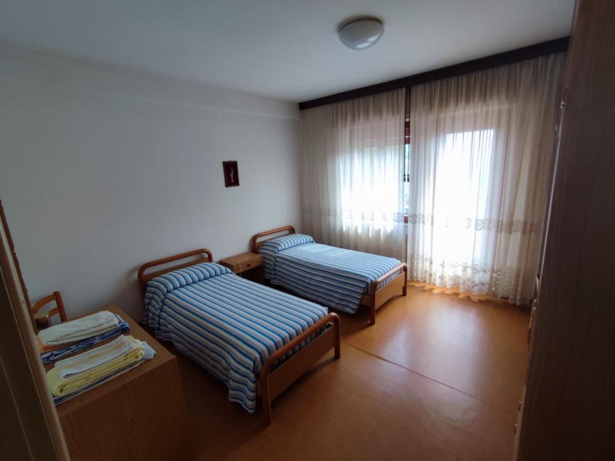 Casa Celeste Farra d'Alpago Εξωτερικό φωτογραφία