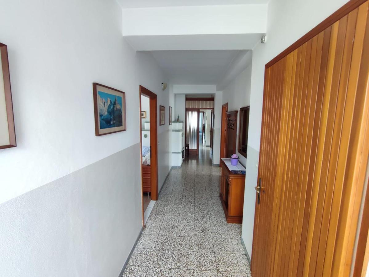 Casa Celeste Farra d'Alpago Εξωτερικό φωτογραφία