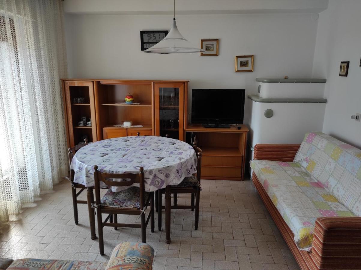 Casa Celeste Farra d'Alpago Εξωτερικό φωτογραφία