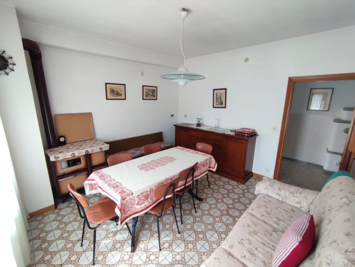 Casa Celeste Farra d'Alpago Εξωτερικό φωτογραφία