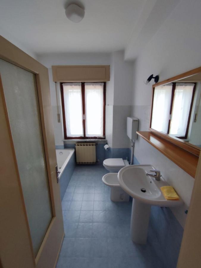 Casa Celeste Farra d'Alpago Εξωτερικό φωτογραφία